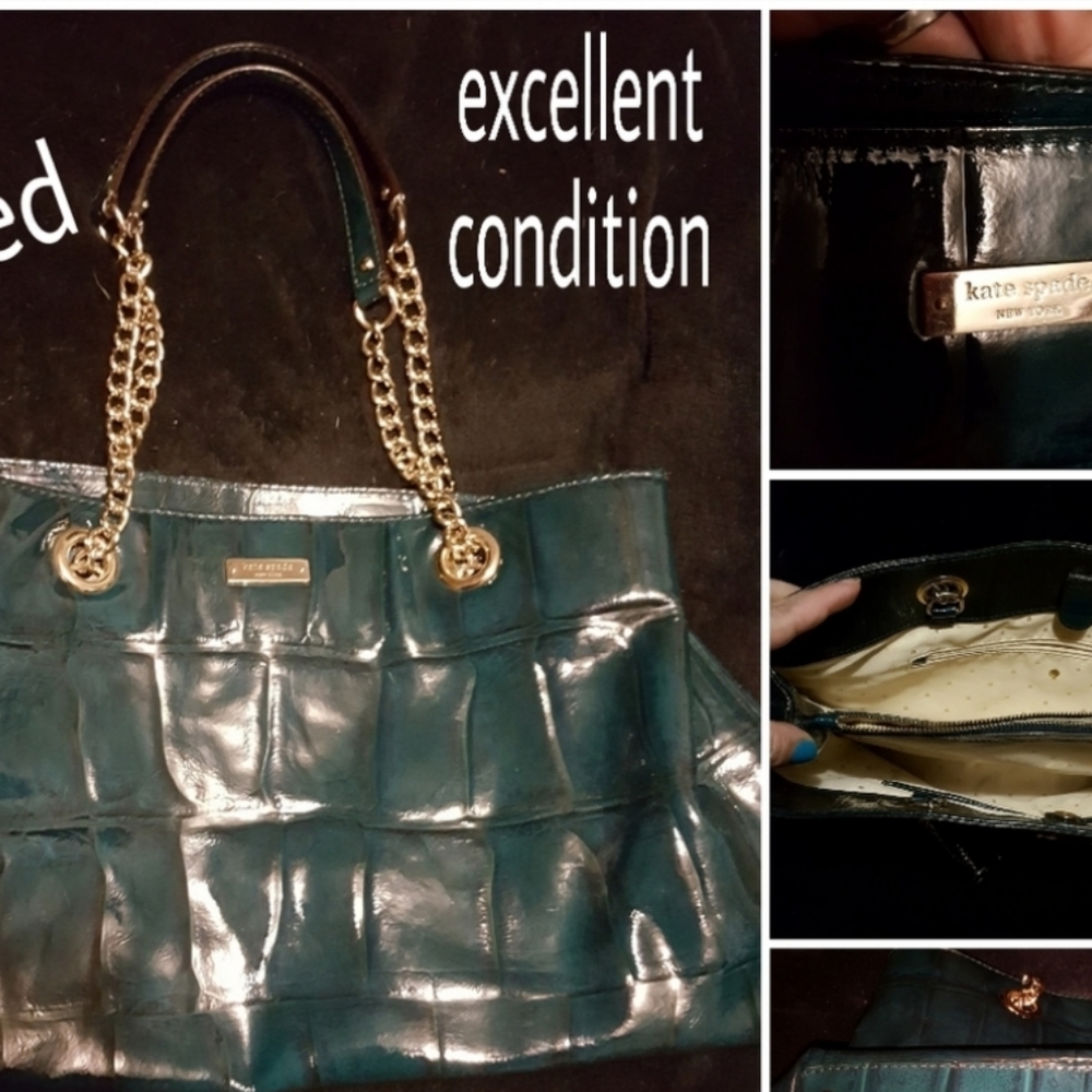 Kate spade tote